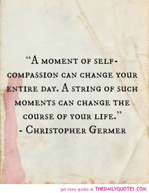 Famous Quotes On Compassion