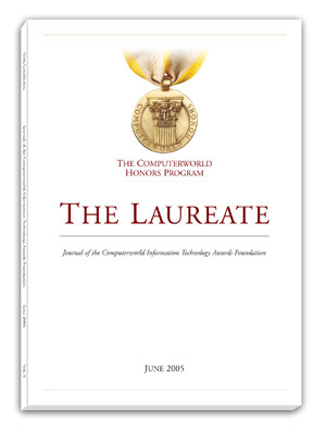 Laureate Port Melbourne Vic