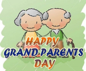 Proud of Grandson Quotes | Happy Grandparents Day Quotes and Sayings