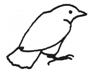 Related Elephants Coloring