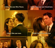 Met Your Mother Himym Quote Quotes Ted Mosby Gifs