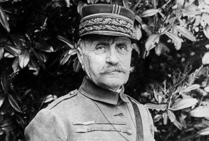File General Ferdinand Foch