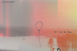 Letting Go, Motivational Quotes