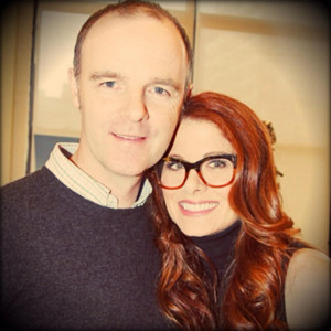 Brian F Obyrne Pictures