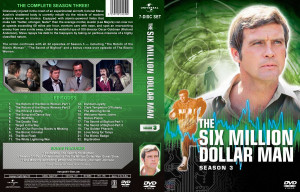 The Six Million Dollar Man