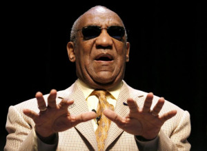 Bill Cosby Says He 'Can't Speak' About Sexual Assault Allegations ...