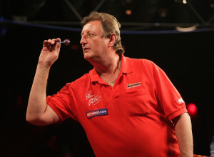 Eric Bristow Darts Package