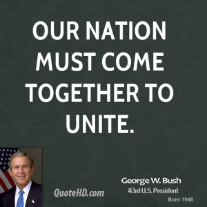 George Bush Funny Quotes