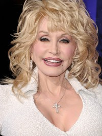 Dolly Parton: Plastic Surgery Fan -- Potent Quotables