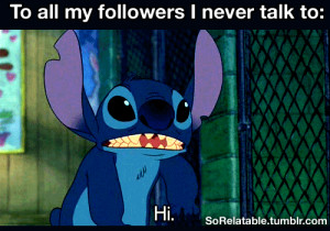 lilo and stitch funny quotes