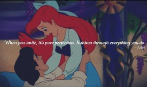 The little mermaid quote - Children's Dentistry of Trappe | #Trappe # ...
