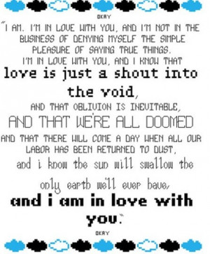 43) the fault in our stars | Tumblr