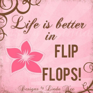 is why my mum bought me the flip flop #PANDORA charm!) - Flip Flops ...