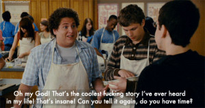 superbad quotes