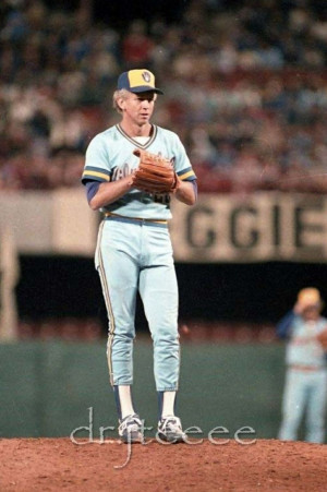 Don Sutton - Milwaukee BrewersMlb Milwake Brewers, Mlb Milwak Brewers ...