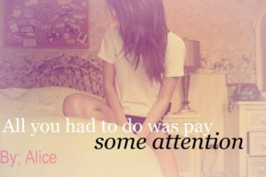 alone, attention, bed, broken, girl - inspiring picture on Favim.com