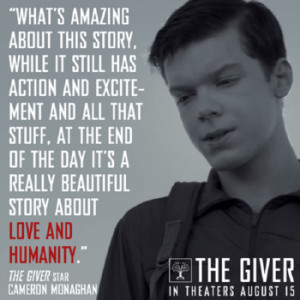 Reasons we can’t wait to see ‘The Giver’