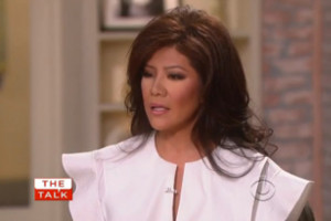 JULIE CHEN QUOTES