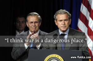 40 George W. Bush Jr. Quotes