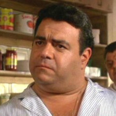 Frankie Carbone's Memorable Quotes: