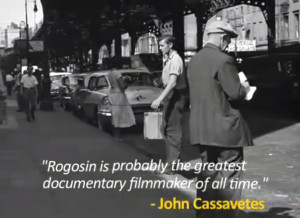 John Cassavetes Fan Site