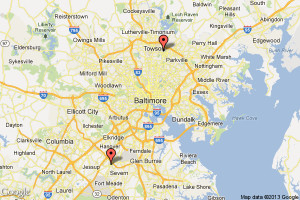 Ideal Image Laser Hair Removal Locations in Baltimore