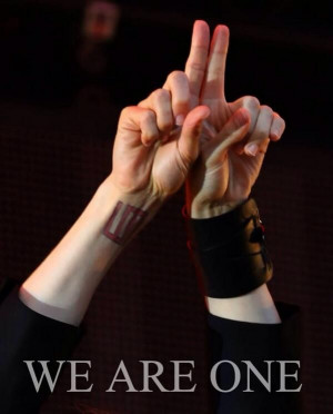 We are the Eternal Echelon, the Army of *Love & Light* , spreading the ...