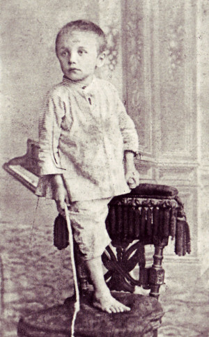 Ignace Jan Paderewski 1860 1941 Picture