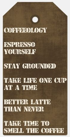 Funny Coffee Jokes and Coffee Humor to Make You LOL!