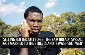 Meek Mill Quotes About Life