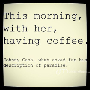 Johnny Cash Quotes About Love #celebrity #quotes #johnnycash