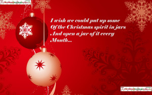 Christmas Wishes Quotes Christmas wish.