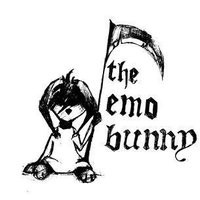 emo sayings photo: The Emo Bunney emo_bunny-1.jpg