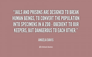 Angela Davis Quotes On