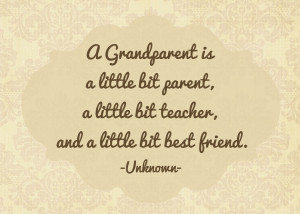 Download Here: Grandparent Prints