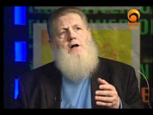 Yusuf Estes, Former Christian and Federal Prison Chaplain