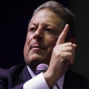 Al Gore-isms: Funny Al Gore Quotes