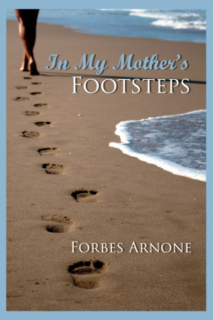 IN MY MOTHER'S FOOTSTEPS COVER REVEAL