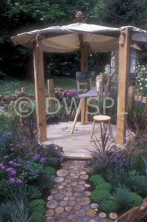 ... footpath, footpaths, path, paths, garden path, garden paths, pathway