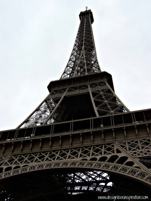Related to Quotes About Eiffel Tower (7 quotes) - Share Book