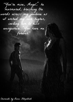 Crescendo [Hush, Hush 02] by Becca Fitzpatrick