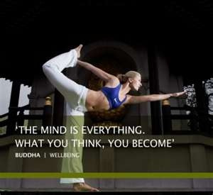 LoVe this Pose and Quote.. Perfect!