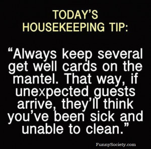 ... get some balloons, flowers and I'll wear an old hospital bracelet