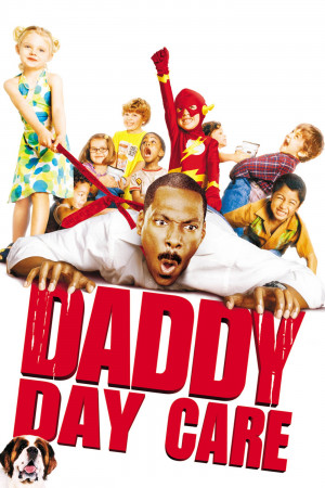 Daddy Day Care (2003)