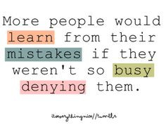 Raising Kids - Truth Quotes - No parent is perfect, but the minute you ...