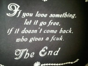 Free Love Sayings Graphic Image