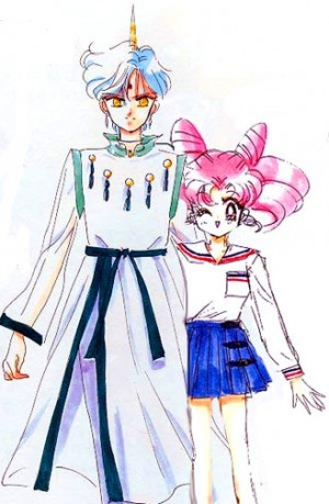 Sailor Moon Which couple?? (sailor moon)