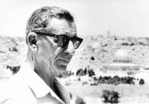 Meyer Lansky, gangster - and Zionist