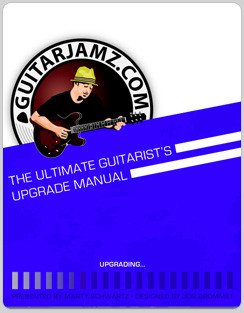 Guitar Lessons For Beginners