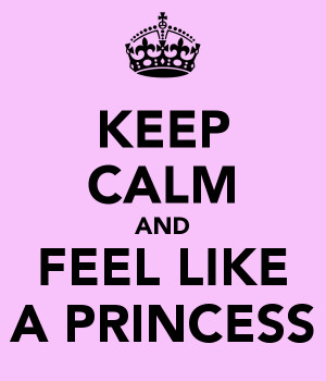 Keep Calm And Feel Like Boss